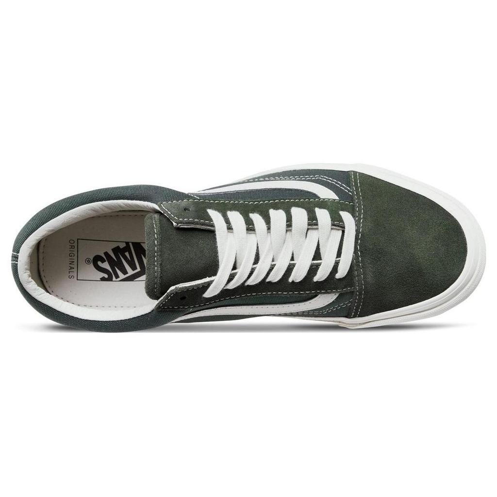 Old Skool OG Vans LX 'Forest Night' VN0A36C8U9Q