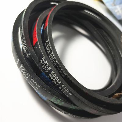 Трехручейковый ремень A1524Li A1549 A1550 A1570 A1575 A1600 Приводной ремень Тип A