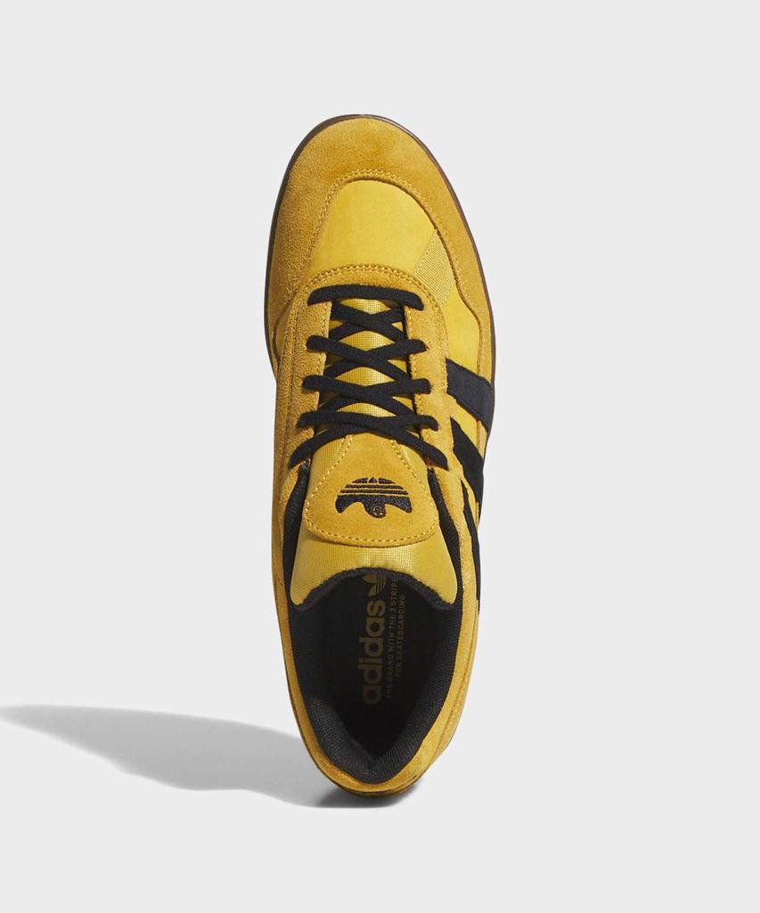adidas Алоха Супер - Желтый:Черный / Hq4718