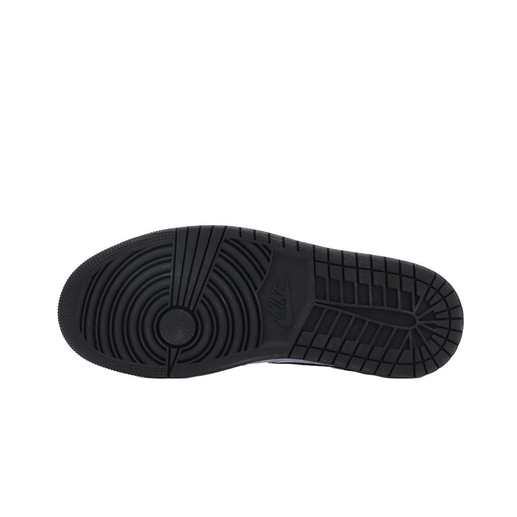 Jordan Air Jordan 1 Space Time Rift, Infinite Cushioning, Wear Resistant Low top Vintage Basketball Shoes Unisex 553558-165(Team1335-)