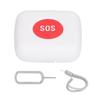 Intelligent SOS Button Sensor Elderly Alarm Emergency Help Alarm Switch for Tuya Home Hospital