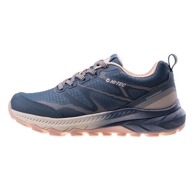 HI-TEC Visati ботинки трекинговые