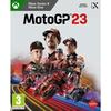 MotoGP 23 - Jeu Xbox Series - Day One Edition