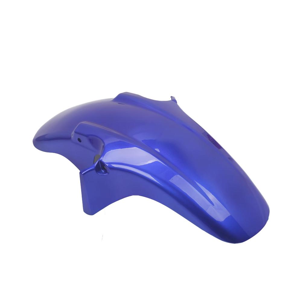 Motorcycle ABS Front Fender Mud Splash Guard Mudguards For HONDA CB250F CB600F CB900F CB 600 Hornet 250 600 900 CB600 Hornet600