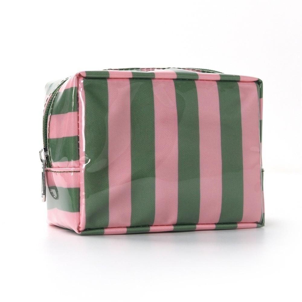 Waterproof Sanitary Napkin Storage Bag Portable Cosmetic Pouch Multicolor Toiletry Bag Daily Use