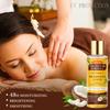 Beach Massage Body Oil-Brightening Skin-Deep Moisturizing To Improve Skin Dullness-Suitable For All Skin Types, 100ml