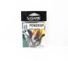 Sasame F-417 Powerism Hook Size 4/0 (9564)