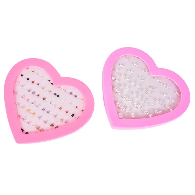 Серьги ручной работы, 36 пар. Цвета в ассортименте