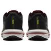 Puma Женские кроссовки Velocity Nitro WTR Black White Pink Silver Yellow-Glow 195296-01