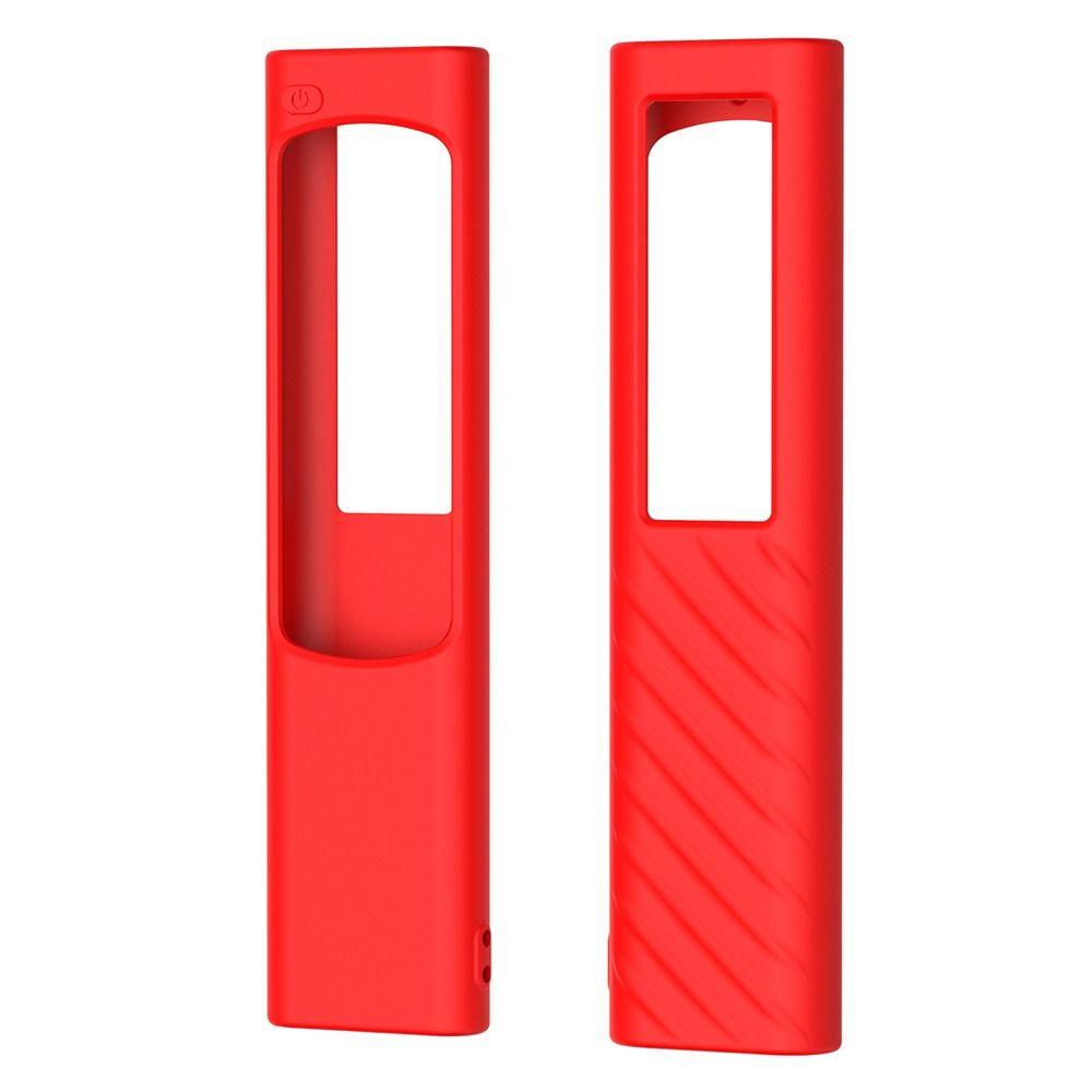 Home Accessories Silicone For Samsung BN59-01385 TV Stick Cover Protective Case Remote Control Case