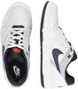 Кроссовки Nike Full Force Low (FB1362-002) platinum tint/wolf grey/summit white/dark obsidian
