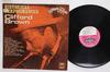 Виниловая пластинка CLIFFORD BROWN Исторические выступления CLD802 DISQUES VOGUE 1977 Франция Джаз Б/у