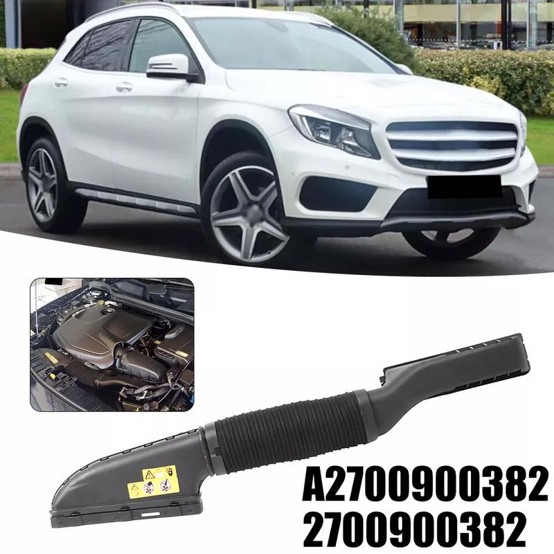 For Mercedes For Benz X156 GLA200 GLA220 GLA250 Air Cleaner Intake-Inlet Duct Hose 2700900382 A2700900382 Car Air Intake Hose