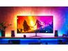 RGB Ambient Light for E-Sports Room: Desktop Monitor Backlight with Screen Sync Light Strip.