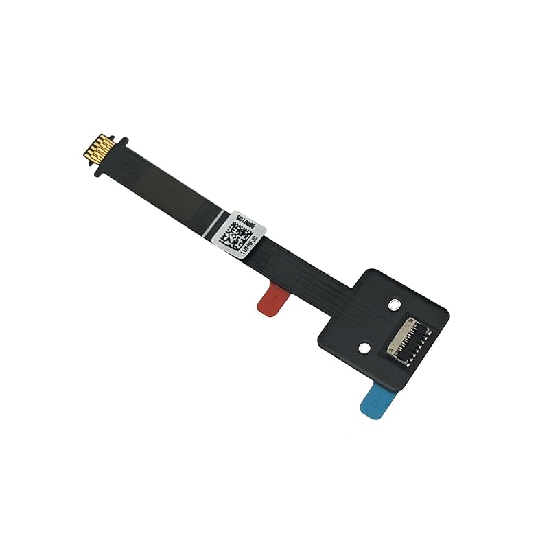 Hupaivrmrar Right Locating Ring Flex Cable For Meta Oculus Quest 2 VR Handle Controller cable Repair Replacement Part Accessory Number 330-00912-04