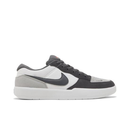 Nike Force 58 SB Темно-серый Белый DV5477-001