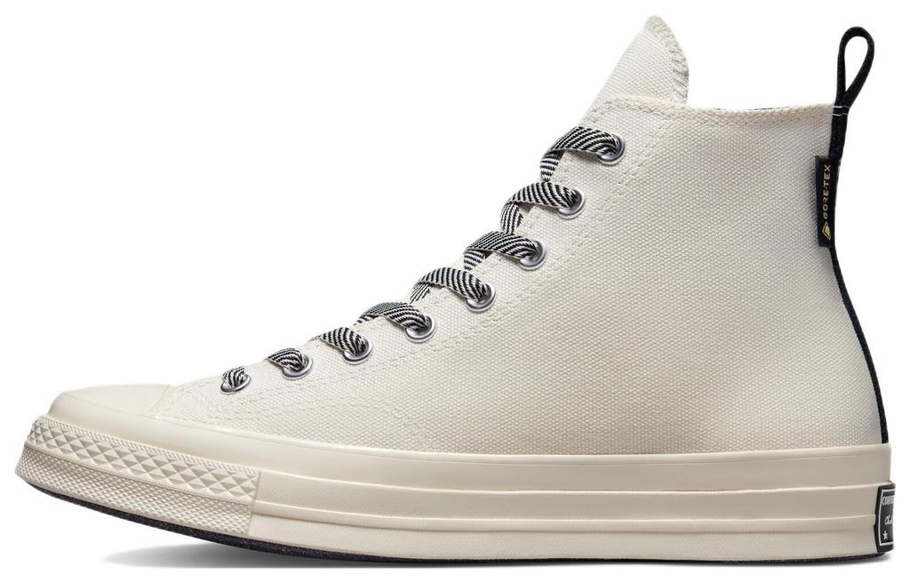 Converse Chuck 70 Counter Climate GORE-TEX High 'Egret Black'