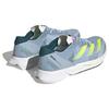 Adidas Кроссовки Adizero Adios 8 'Wonder Blue Lucid Lemon' H03615