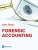 Книга Forensic Accounting