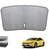 Toyota Prius 50 Series Sunshade Car Front Prius 50 ZVW50 ZVW51 ZVW55 (2015 -