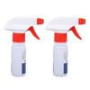 2 Pcs Bathroom Cleaner Spray Eliminates Musty Odors Fast Dissolving High Strength Tiles Dirt Remover