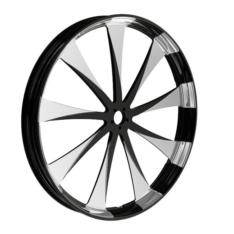Forged Aluminum Wheel Rim for 18-32 Inch Harley Motorcycle