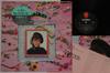 LP Пластинка MEIKO NAKAHARA  Meikos Best Selection 101 WTP90305 EASTWORLD 1984 Япония Японский Поп-Рок Б/У