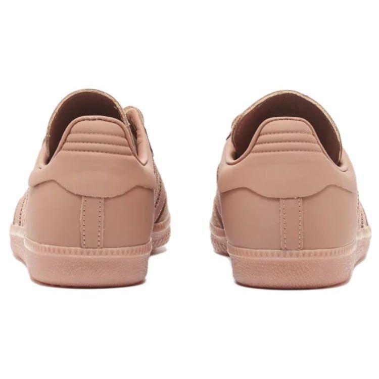 Фаррелл x adidas Samba Human Race Терракотовые Унисекс Кроссовки Оранжевый IE7290