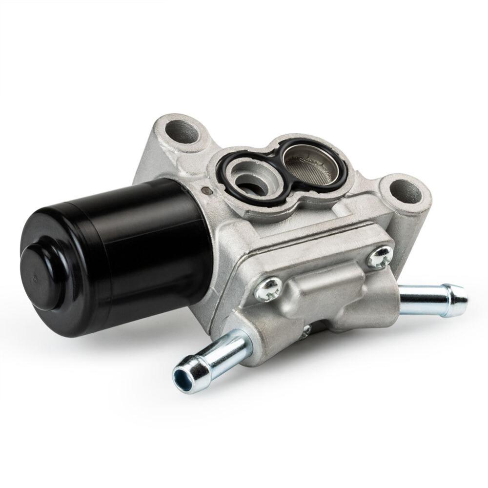 High quality New For 36450-PT3-A01 IAC Idle Air Control Valve 36450PT3A01