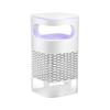 USB Mosquito Killer Lamp: LED Trap and Fly Repellent with Suction-Style Lure for Home Use