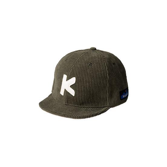 Кепка KAVU K