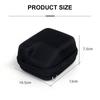 Shockproof Carrying Case Hard Protective Cover Instant Camera Storage Bag for Polaroid Go Travel