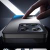 Роскошный матовый жесткий чехол AG для Motorola Signature Moto Edge 70 Ultra 60 Fusion Stylus G77 G67 G57 Power Ударопрочный чехол
