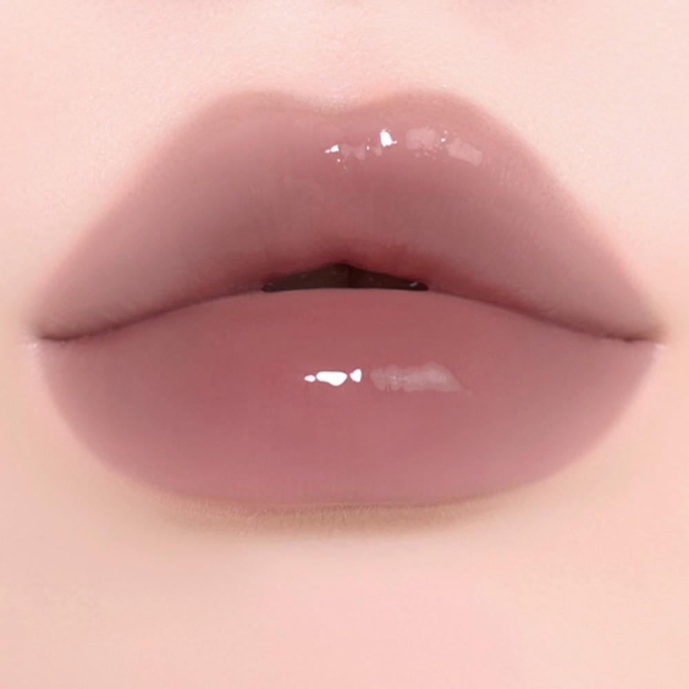 Naming . Over Dew Блестящий тинт для губ 3,2 г