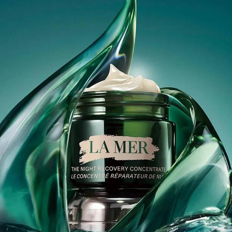 La Mer Концентрат для ночного восстановления