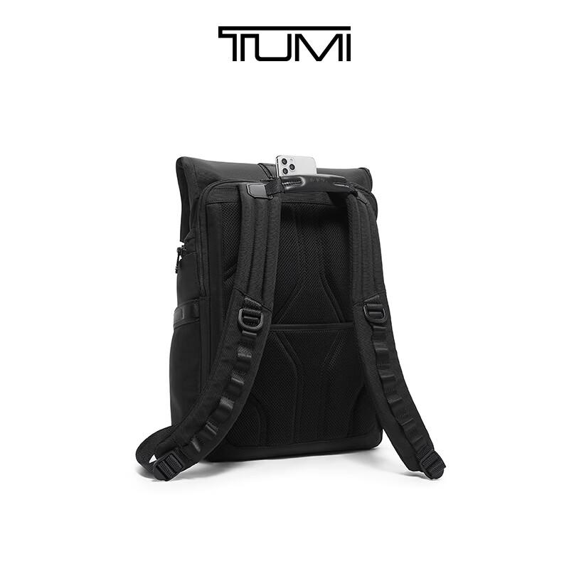 Бизнес-рюкзак для ноутбука TUMI AlphaBravo