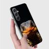 Lizards and Geckos Have Big Eyes Phone Case for Samsung Galaxy A54 A14 A24 A34 A17 A37 A57 A55 A35 A25 A15 A16 A26 A36 A56 A13 A