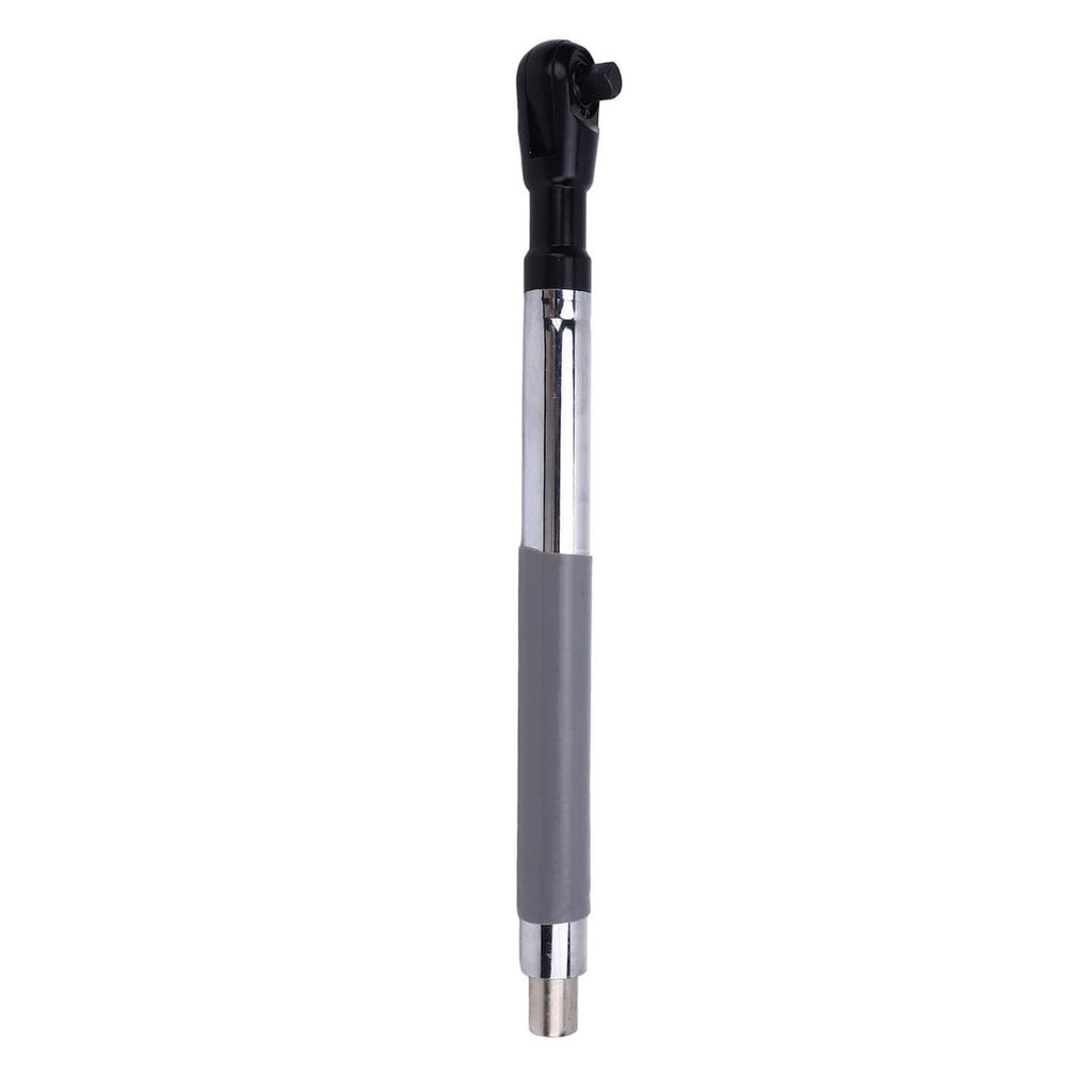 JGGLD Offset Extension Ratchet Long Extension Hand Tool for Tight Machine Auto Repair 43 x 4 x 4cm 3/8-inch Wrench, Wrench, Adapter, Spaces, Repair,