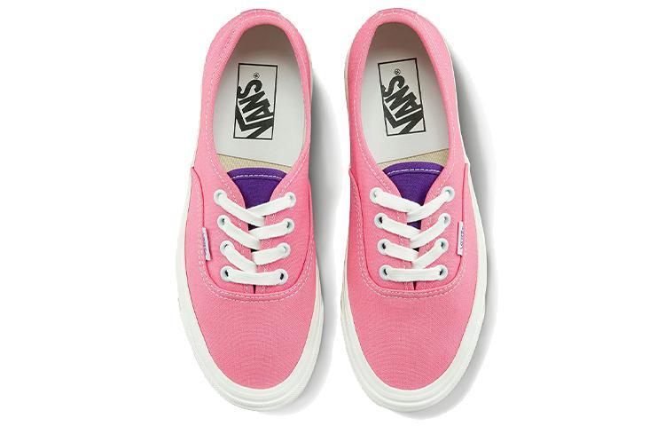 Vans Стиль 44 Шахматная доска Розовый/Фиолетовый VN0A54F241K