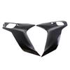 Yamaha R6 Carbon Fiber Body Side Panel for 2017+ Motorcycle Accessories