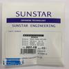SUNSTAR Передняя звезда 415 415-15T APE50 100/XR50M 100M/NSR50/80/NS-1/MONKEY 001-15