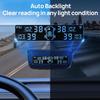 Система контроля давления в шинах, TPMS для RV/прицепа с солнечной зарядкой и автокалибровкой, M13 ЖК-дисплей TPMS 4 датчика (0-87PSI)