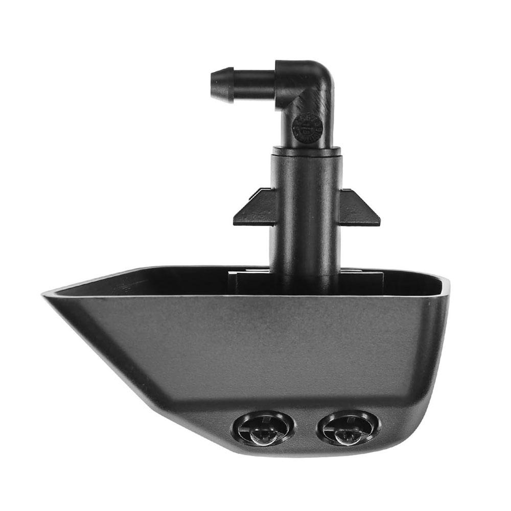LR003850 RH Right Passenger Headlight Washer Nozzle For Land Rover LR2 2008-2013