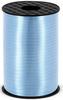 Plastic Ribbon, Blue, 5mm/225m, 1 pc