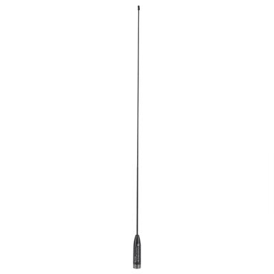 Ультратонкая антенна для рации Kenwood TK100TK200TK220, двухдиапазонный стабильный сигнал SM