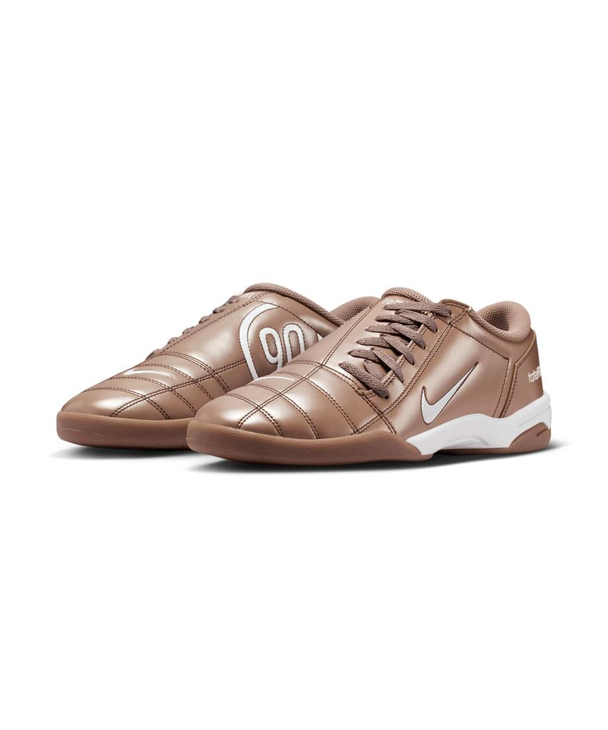 Nike Total 90 M - Mink Brown:Racer Blue:Gum Dark Brown:White / Hq2851-202