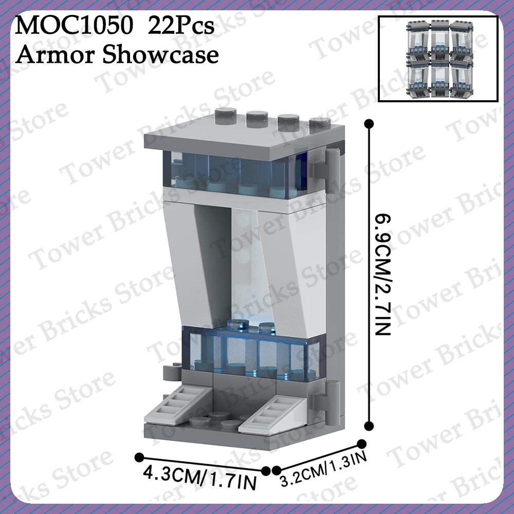 MOOXI Железный Человек Паук Герои Броня Мех MOC Научно-фантастические Фигурки Конструктор Игрушки Для Детей Взрослых Подарок Совместимые Кирпичики DIY