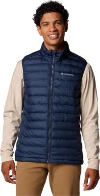 Куртка Powder Lite II Vest collegiate navy