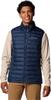Jacket Powder Lite II Vest Collegiate Navy