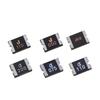 20PCS 1812-6V 13.2V 24V 30V 60V 0.5A 0.75A 1A 1.5A 2A SMD Resettable Fuse Fuses4